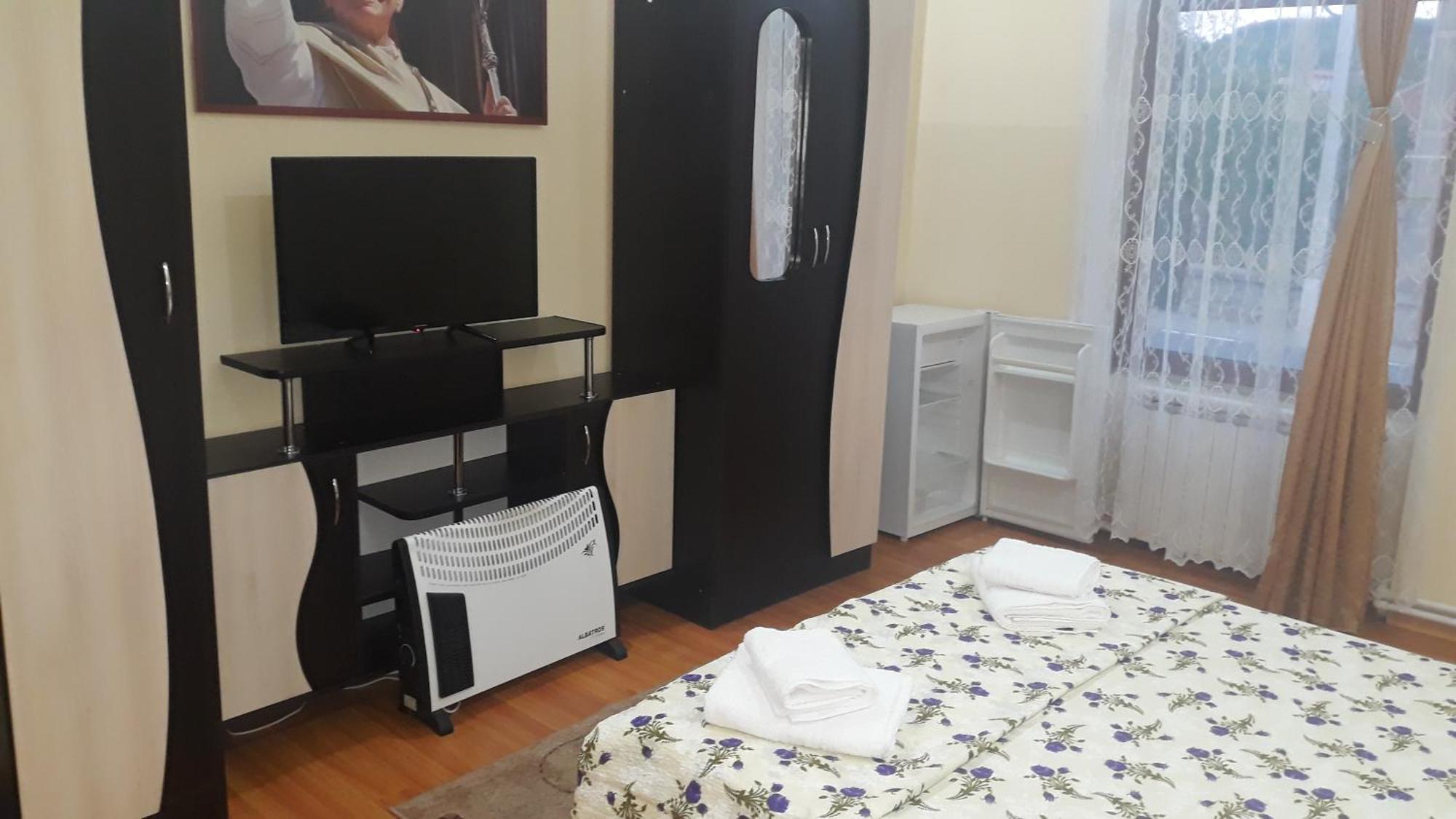ホテル Casa Ovi Si Simo Haţeg 部屋 写真