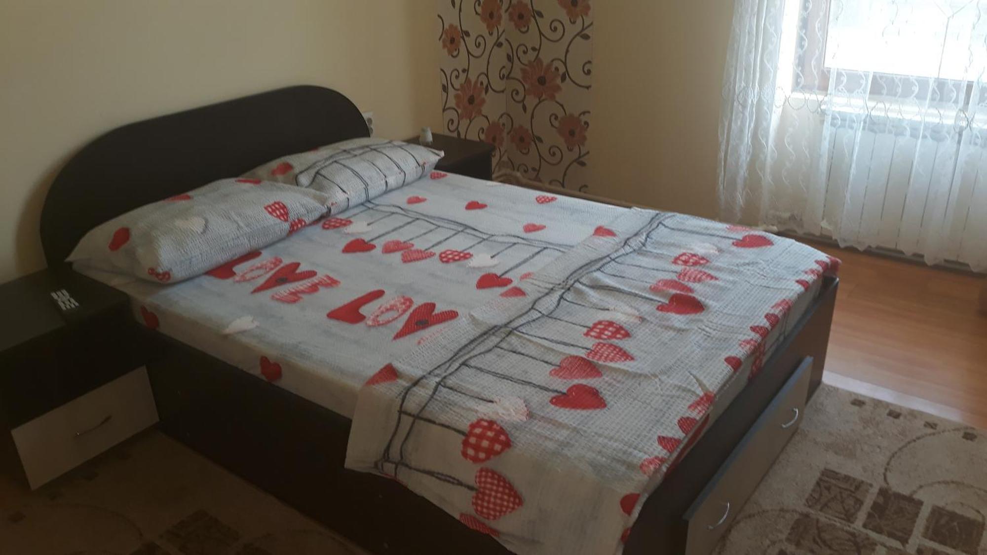 ホテル Casa Ovi Si Simo Haţeg 部屋 写真