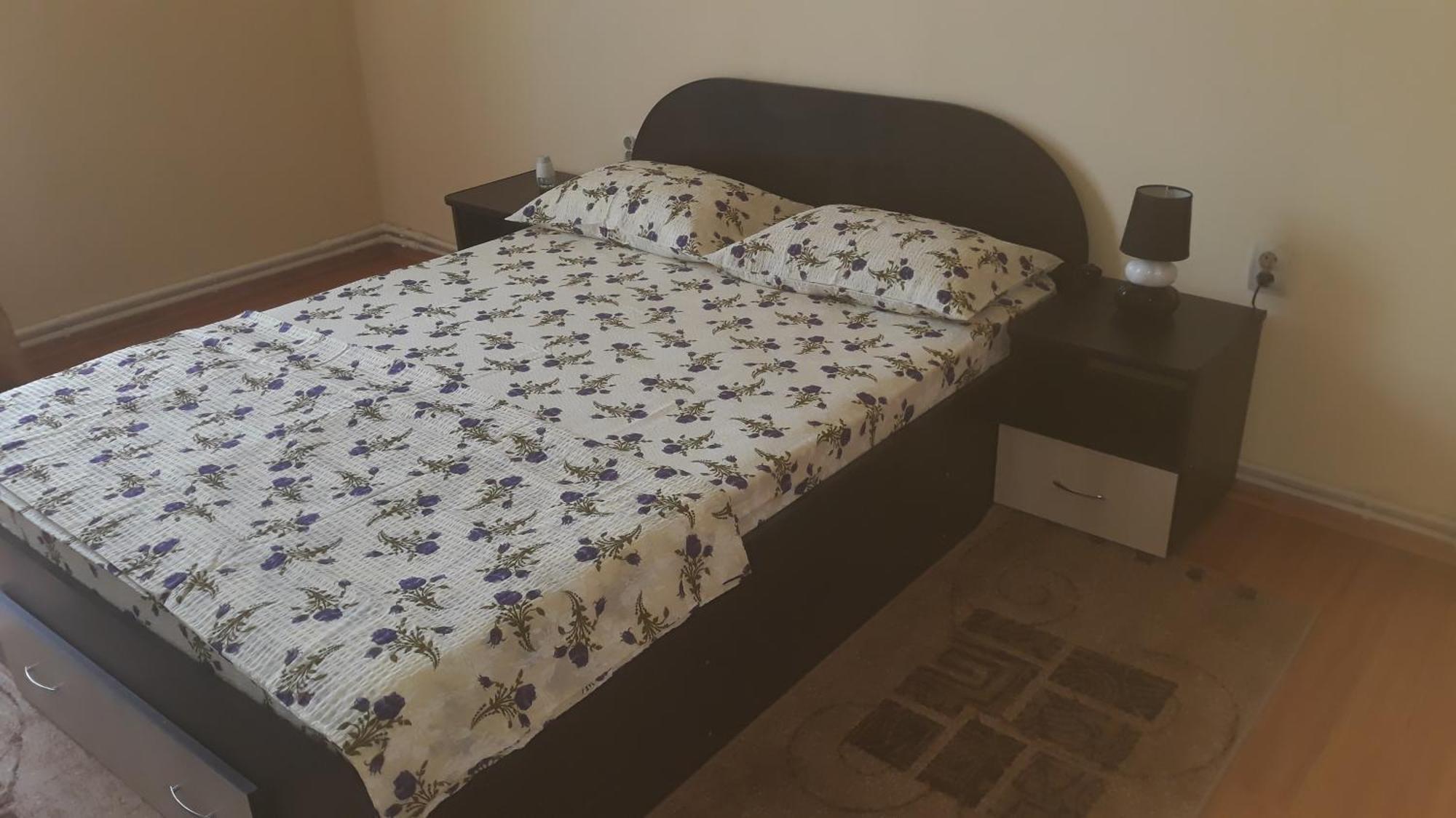 ホテル Casa Ovi Si Simo Haţeg 部屋 写真