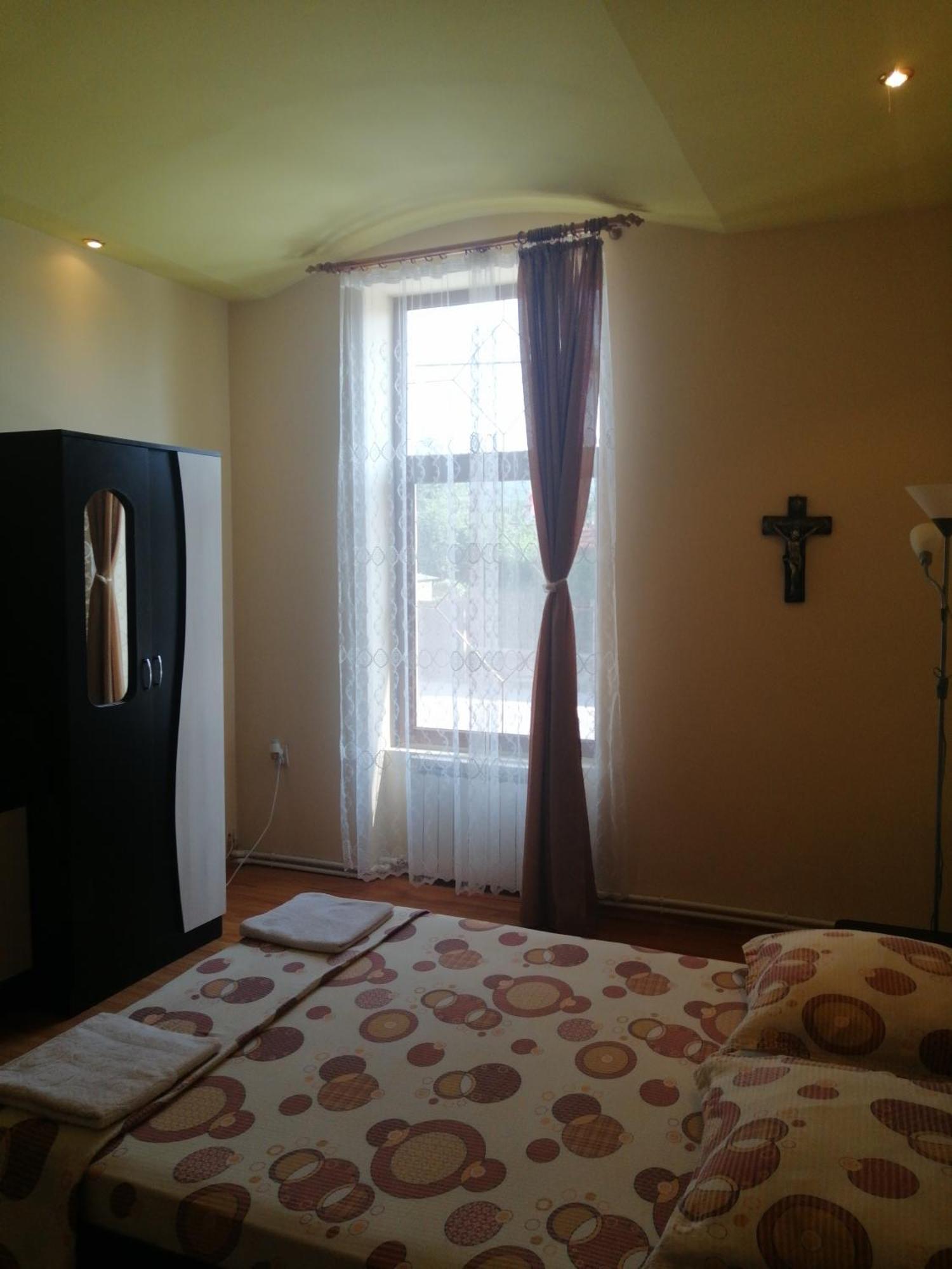 ホテル Casa Ovi Si Simo Haţeg 部屋 写真