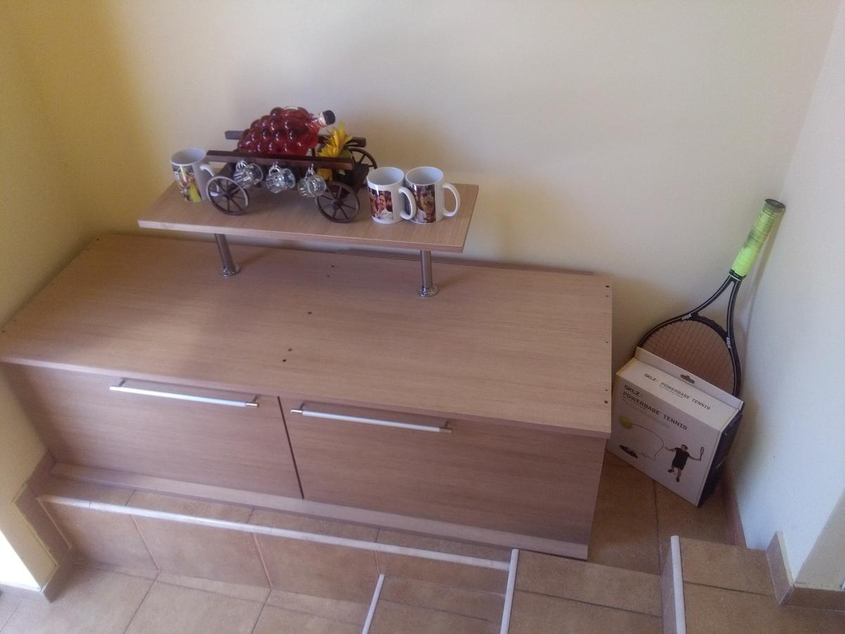 ホテル Casa Ovi Si Simo Haţeg エクステリア 写真