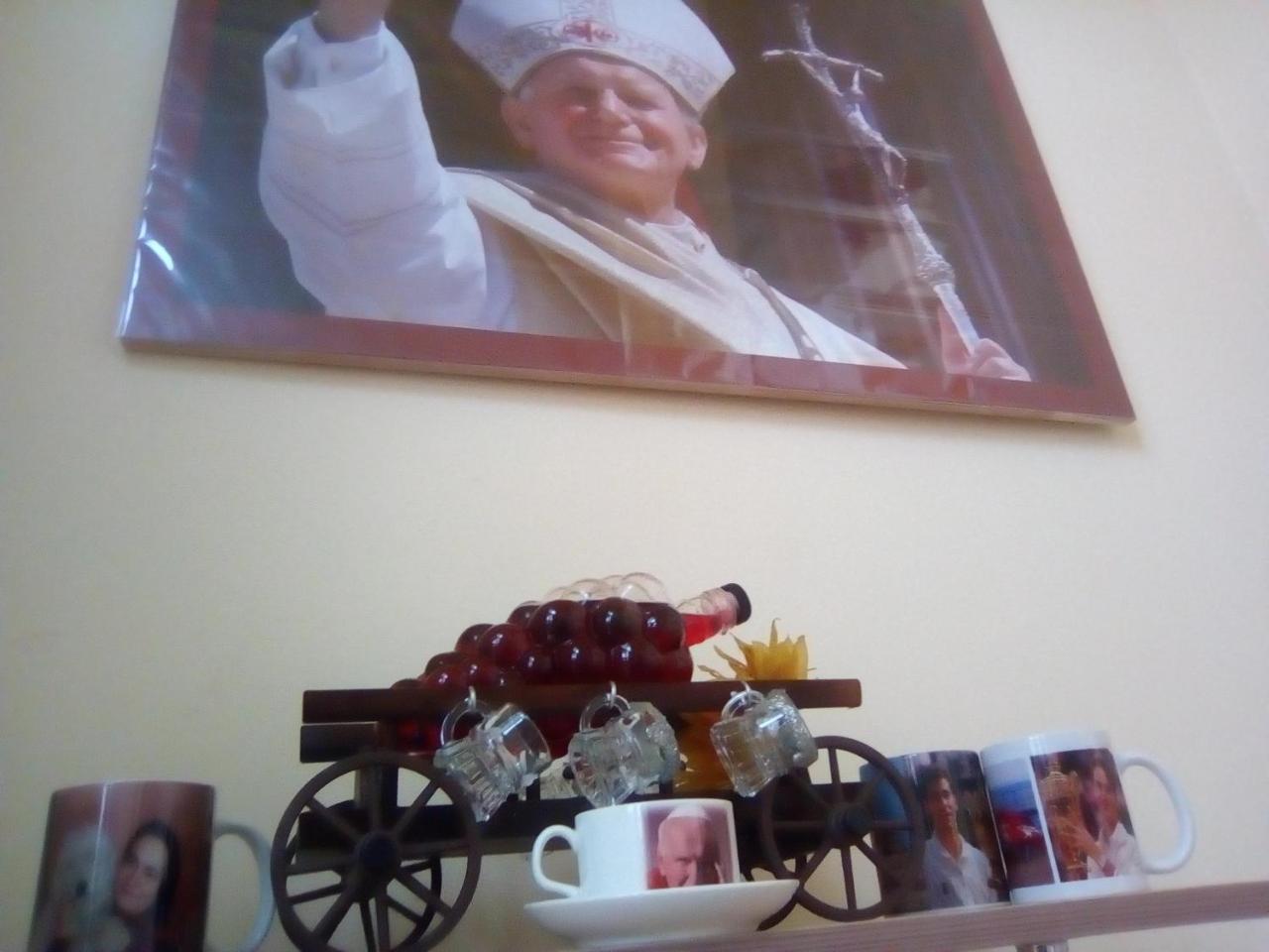 ホテル Casa Ovi Si Simo Haţeg エクステリア 写真