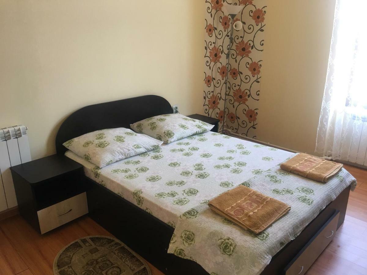 ホテル Casa Ovi Si Simo Haţeg エクステリア 写真